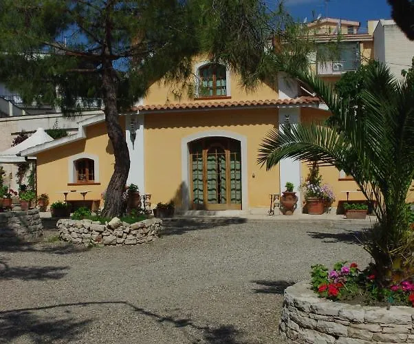 B&B Vecchia Suppenna Andria